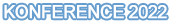 Konference 2022