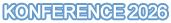 Konference 2026
