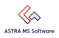logo Astra MS Software