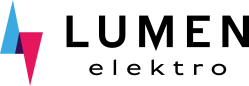 Logo ELEKTRO-LUMEN, s.r.o.