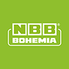 Logo NBB Bohemia s.r.o.