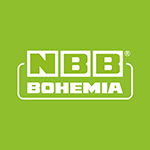 Logo NBB Bohemia